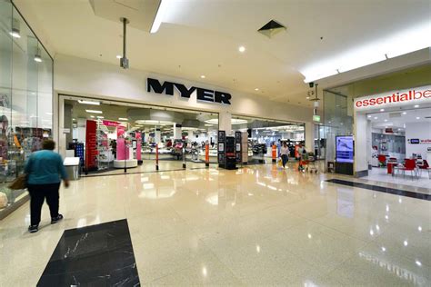 myer westfield marion.